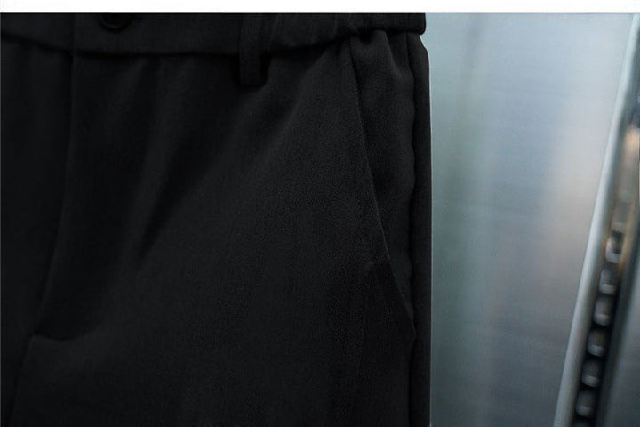 Laurent™ | Eleganza Casual Pantaloni