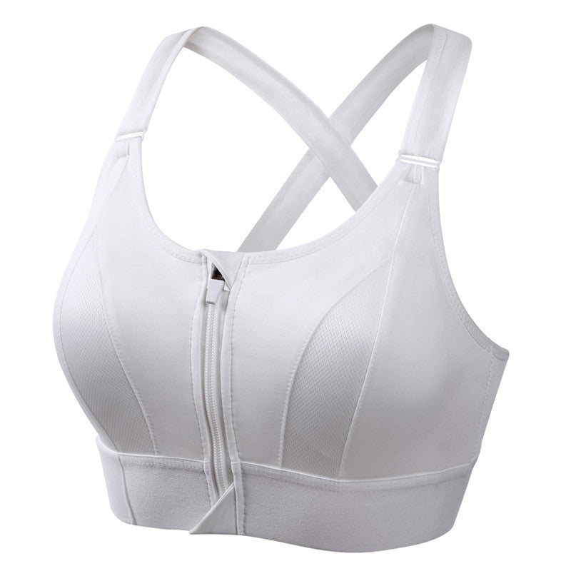 Alessia™ | Reggiseno Sportivo