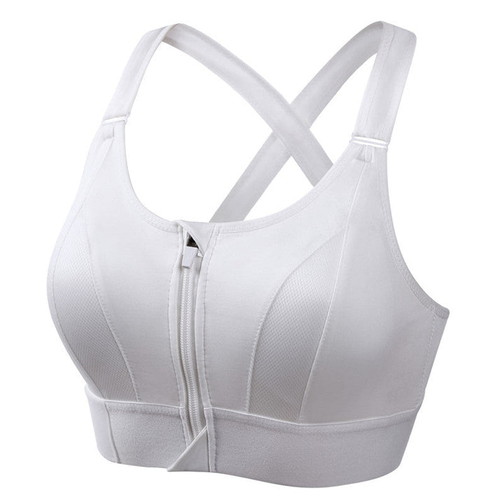 Alessia™ | Reggiseno Sportivo