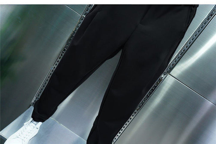 Laurent™ | Eleganza Casual Pantaloni