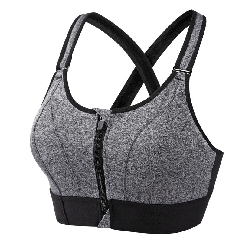 Alessia™ | Reggiseno Sportivo