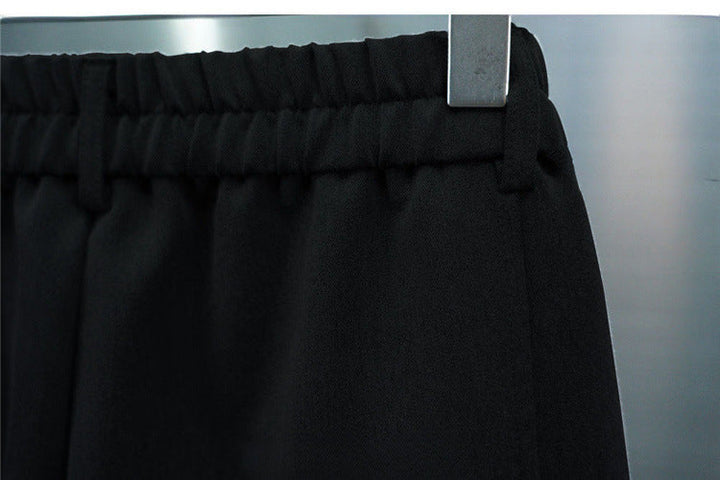 Laurent™ | Eleganza Casual Pantaloni