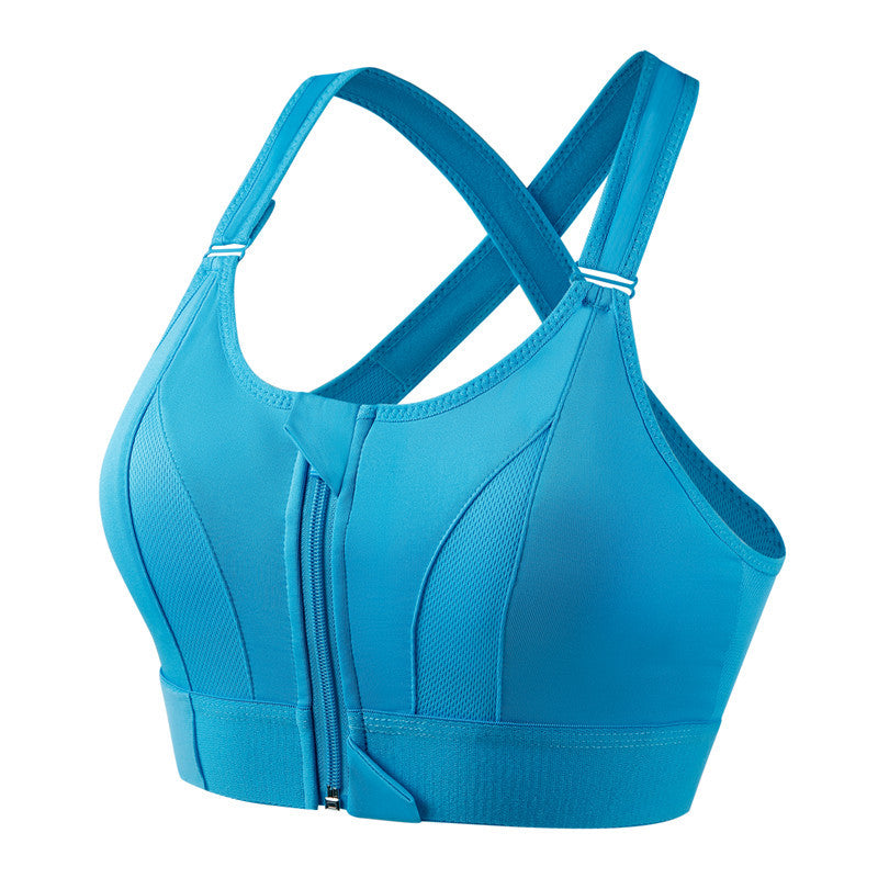 Alessia™ | Reggiseno Sportivo