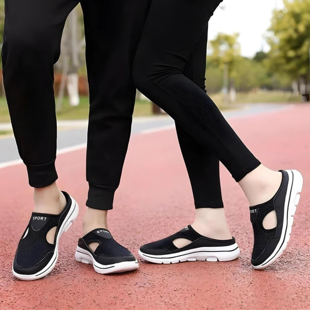 Marit™ | Sandali ortopedici sportivi