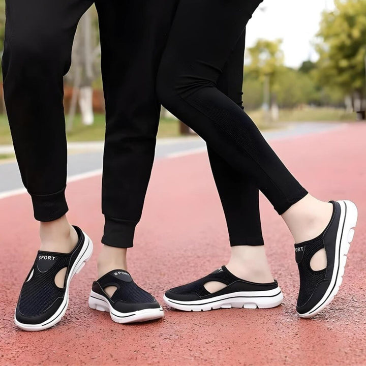 Marit™ | Sandali ortopedici sportivi