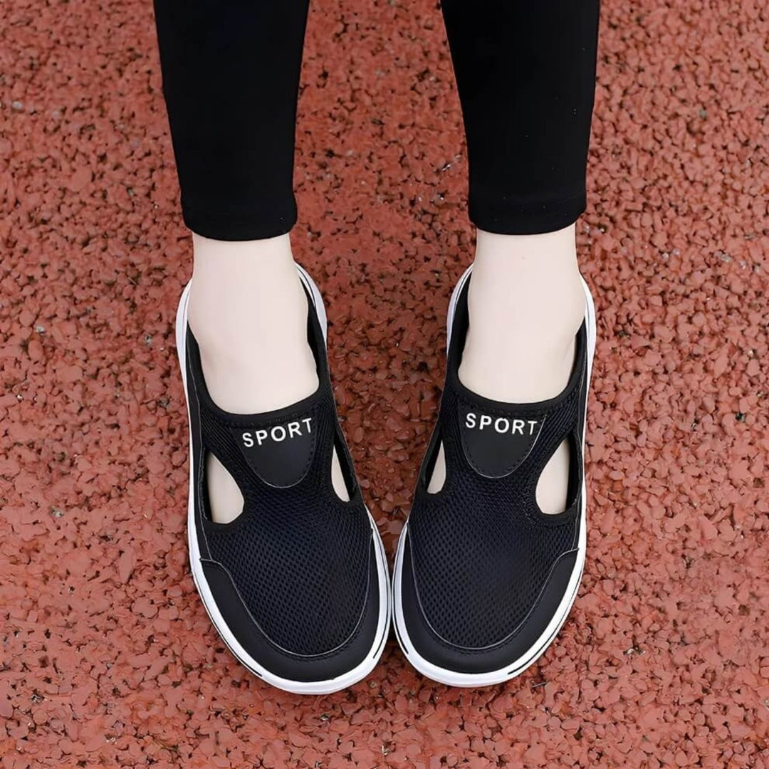 Marit™ | Sandali ortopedici sportivi