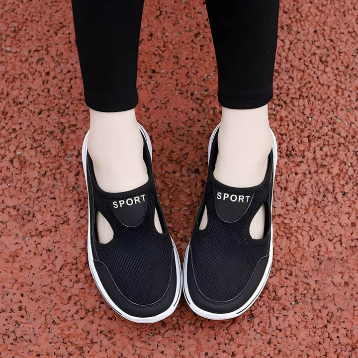 Marit™ | Sandali ortopedici sportivi