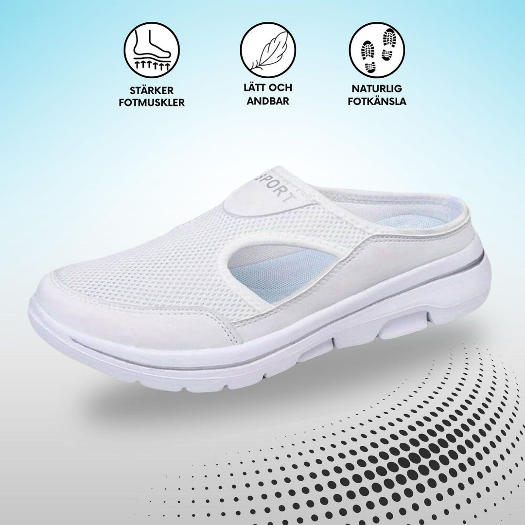 Marit™ | Sandali ortopedici sportivi