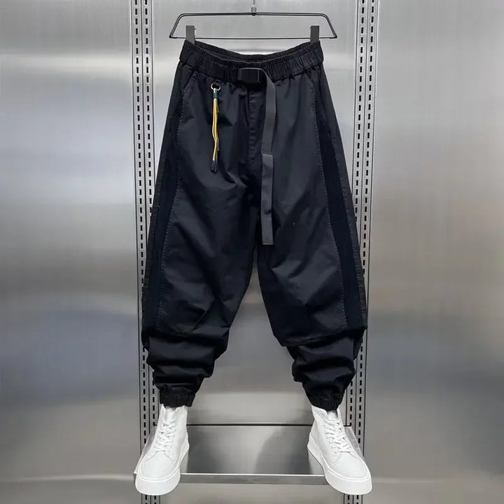Luca™ | Pantaloni Baggy Casual con Flair Urbano