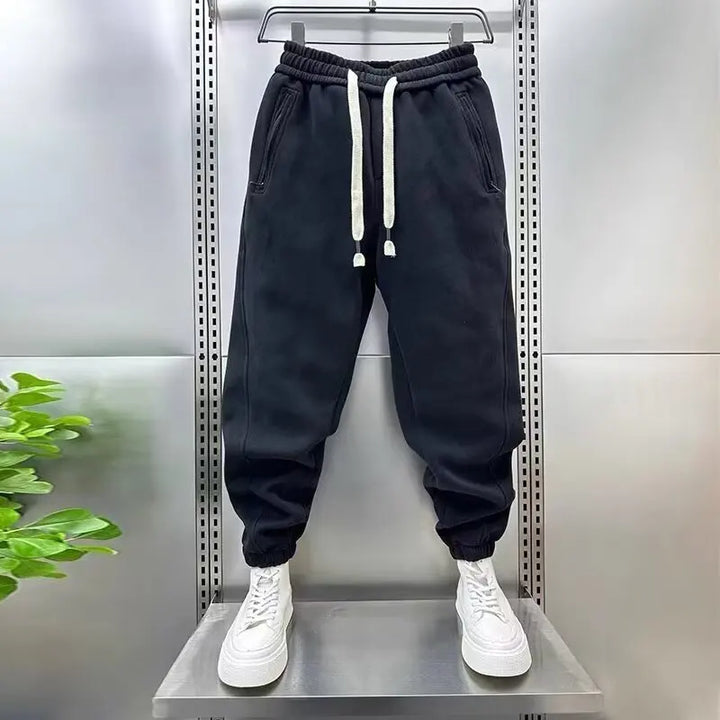 Luca™ | Pantaloni Sportivi Eleganti per un Look Moderno