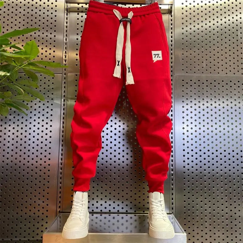 Laurent™ | Pantaloni Eleganti per Ogni Occasione