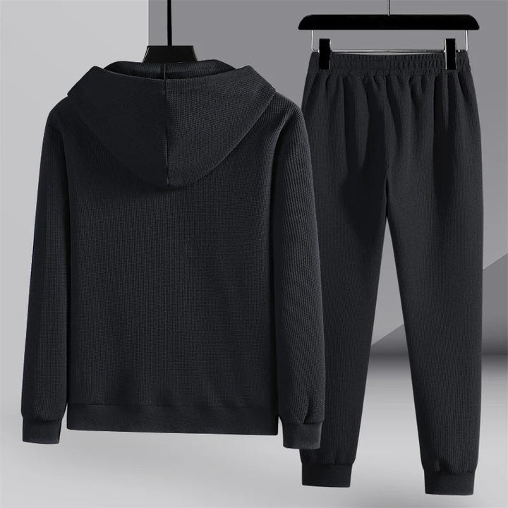 Paolo™ | Set di Loungewear Elegante per Uomini