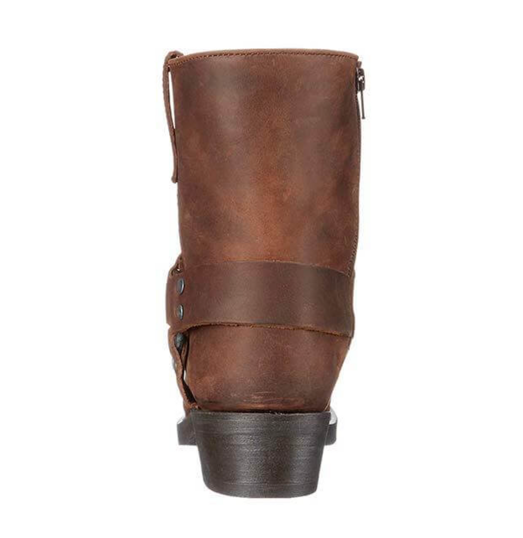 Evina™ | Stivali Vintage Luxe per uno Stile Avventuroso