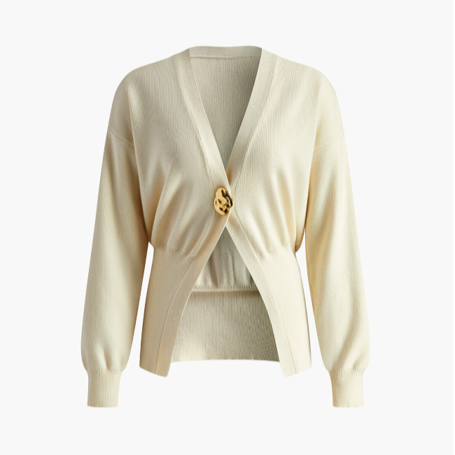 Heidy™ | Cardigan Chic Elegante