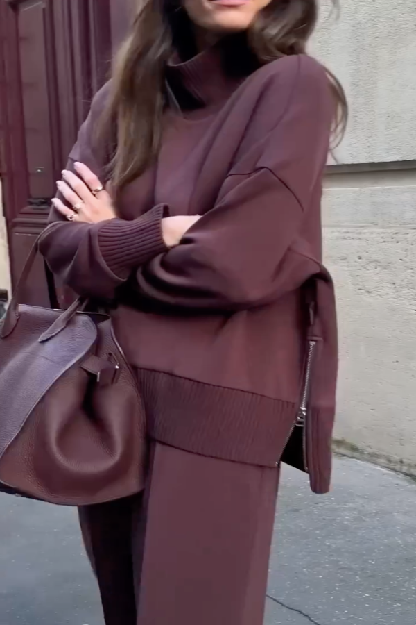 Ervalis™ | Set Elegante