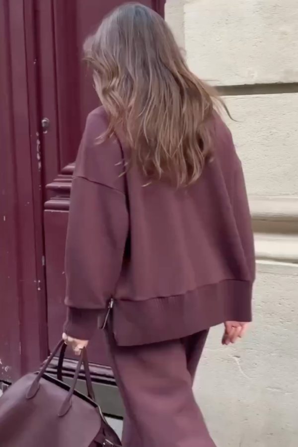 Ervalis™ | Set Elegante