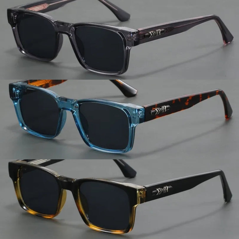 Sunmaster™ | Occhiali da sole per uomini