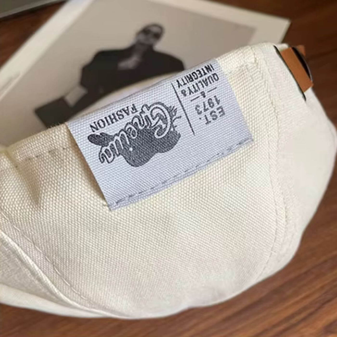 Skylaa™ | Berretto classico moderno