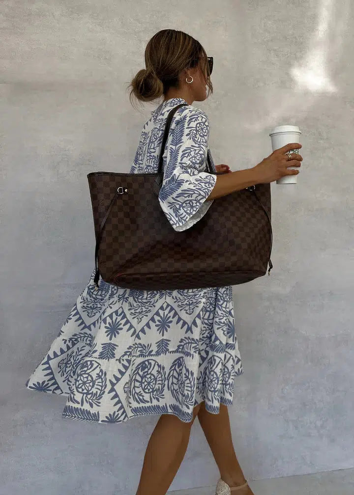 Zira™ | Elegante, Versatile e Confortevole Abito