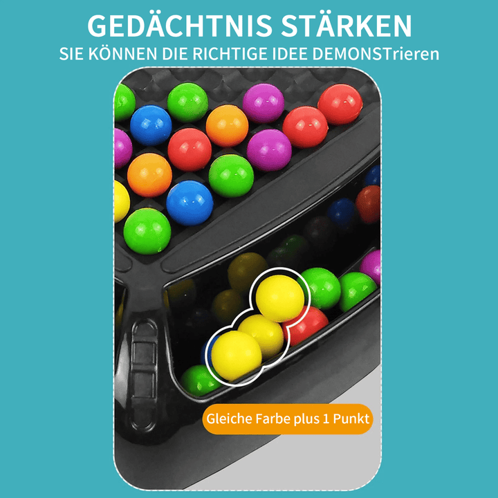 🔥Sfida Intellettuale a Doppia Scacchiera (80 pezzi)