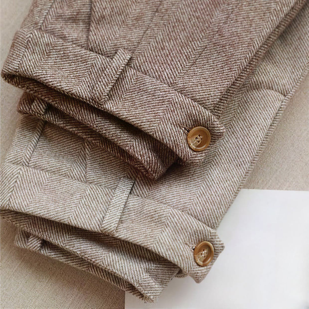 Conara™ | Completi per un'Eleganza Senza Tempo