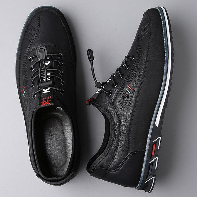 Flira™ | Sneakers Classiche Ultra-Leggere e Confortevoli