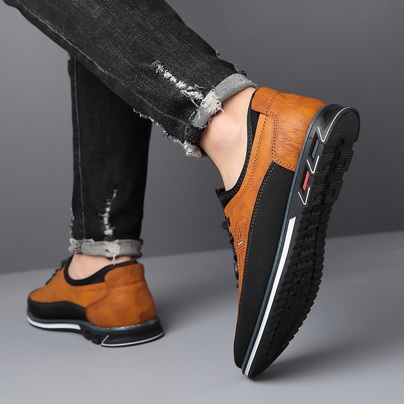 Flira™ | Sneakers Classiche Ultra-Leggere e Confortevoli