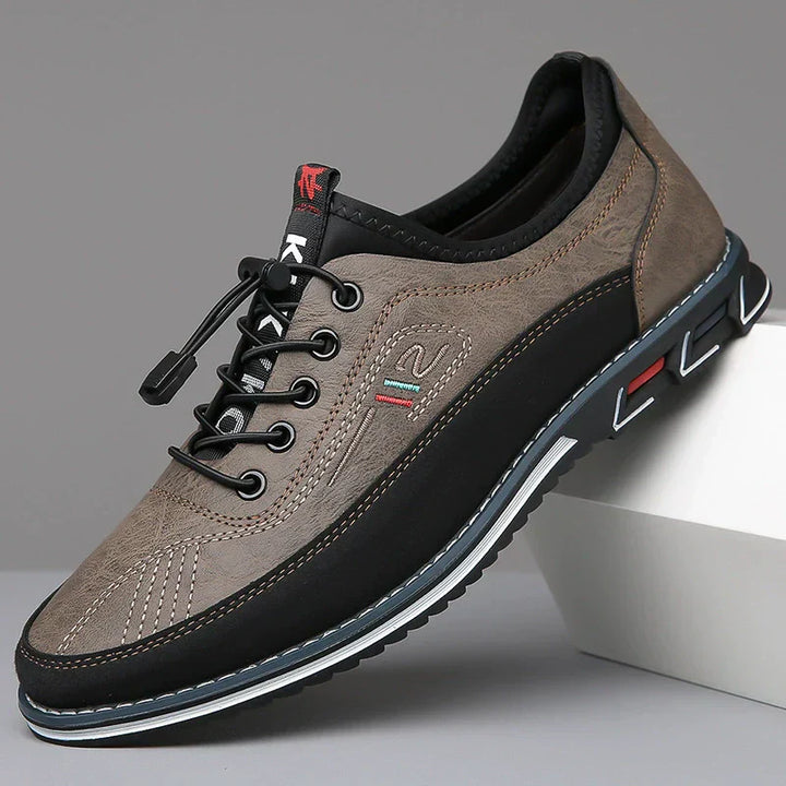 Flira™ | Sneakers Classiche Ultra-Leggere e Confortevoli
