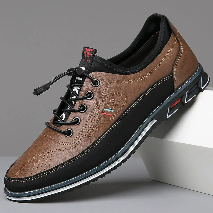 Flira™ | Sneakers Classiche Ultra-Leggere e Confortevoli