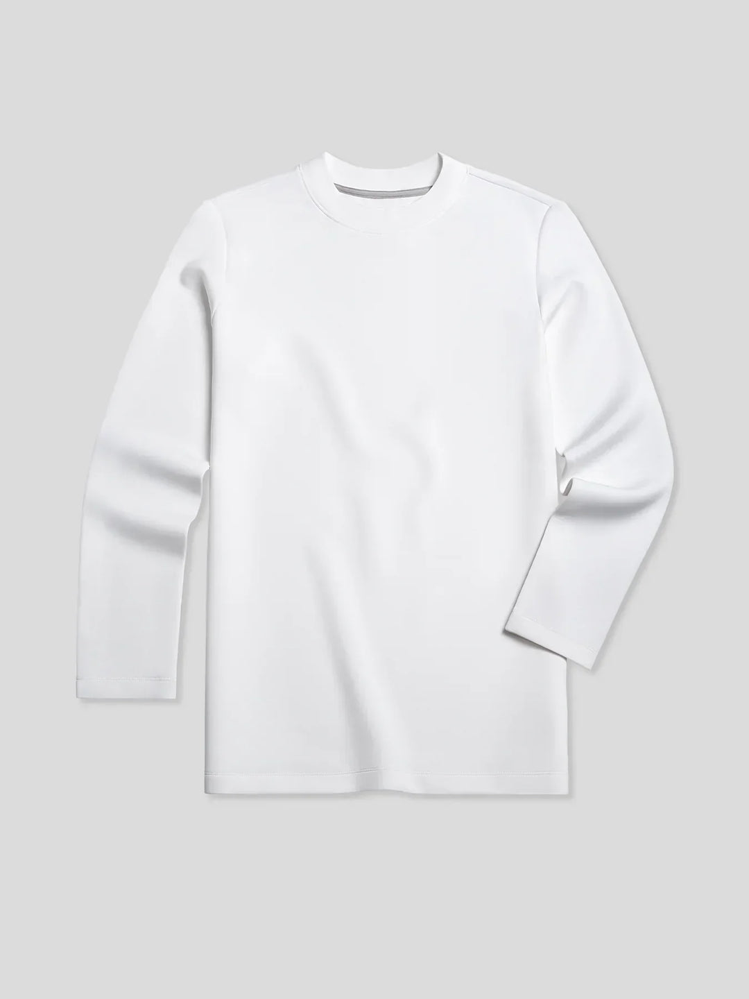 Solmira™ | Pullover a maniche lunghe per comfort e stile