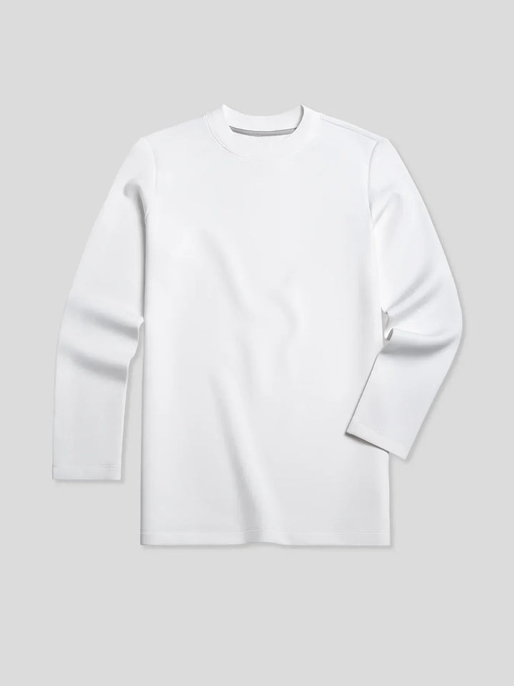 Solmira™ | Pullover a maniche lunghe per comfort e stile