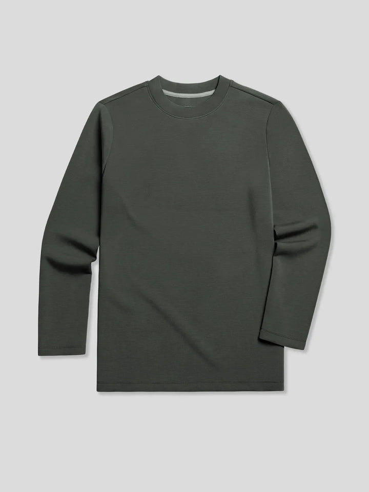 Solmira™ | Pullover a maniche lunghe per comfort e stile