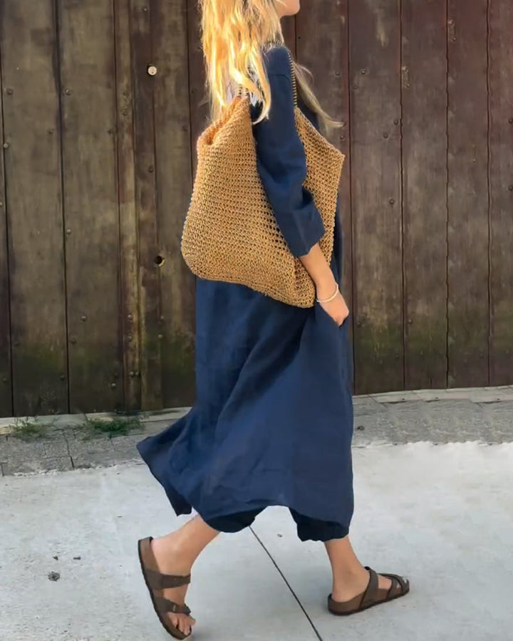 Renato™ | Completo Chic a Due Pezzi Elegante e Versatile