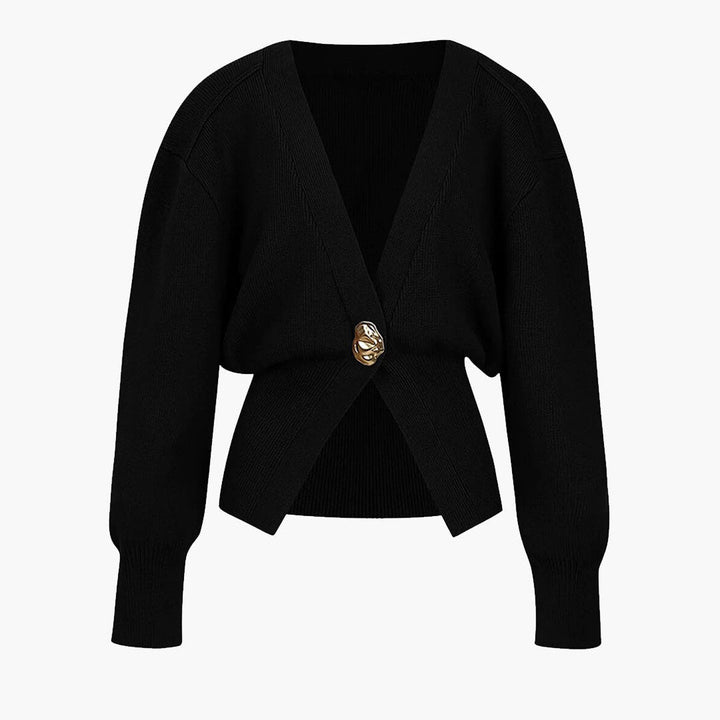 Heidy™ | Cardigan Chic Elegante