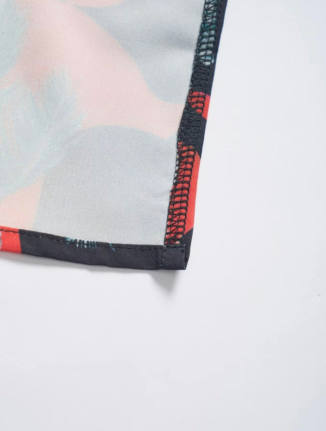 Isabella™ | Elegante Abito Estivo Tropicale