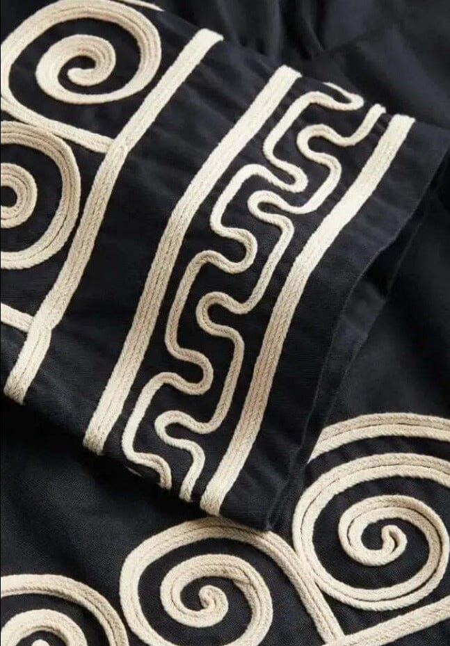 Nadia™ | Abito Elegante per le Giornate Estive