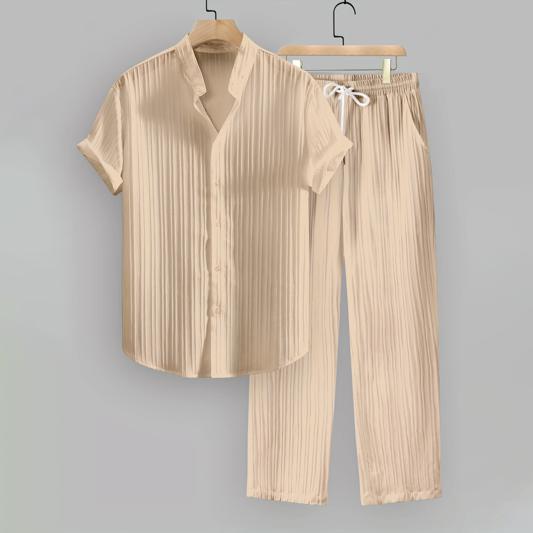 Rose™ | Completo Monteiro Lounge