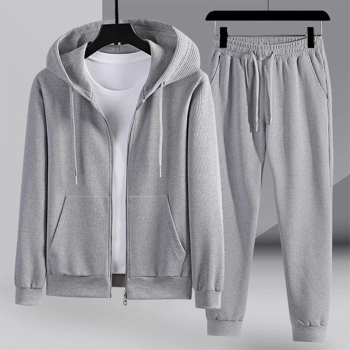 Paolo™ | Set di Loungewear Elegante per Uomini