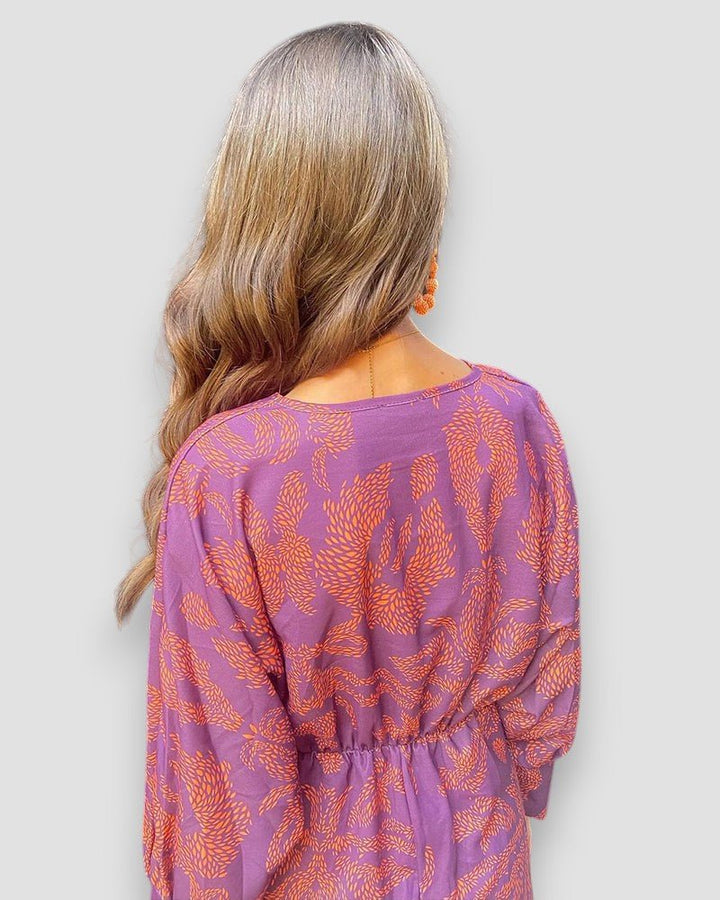 Beno™ | Abito Elegante che Valorizza la Tua Silhouette