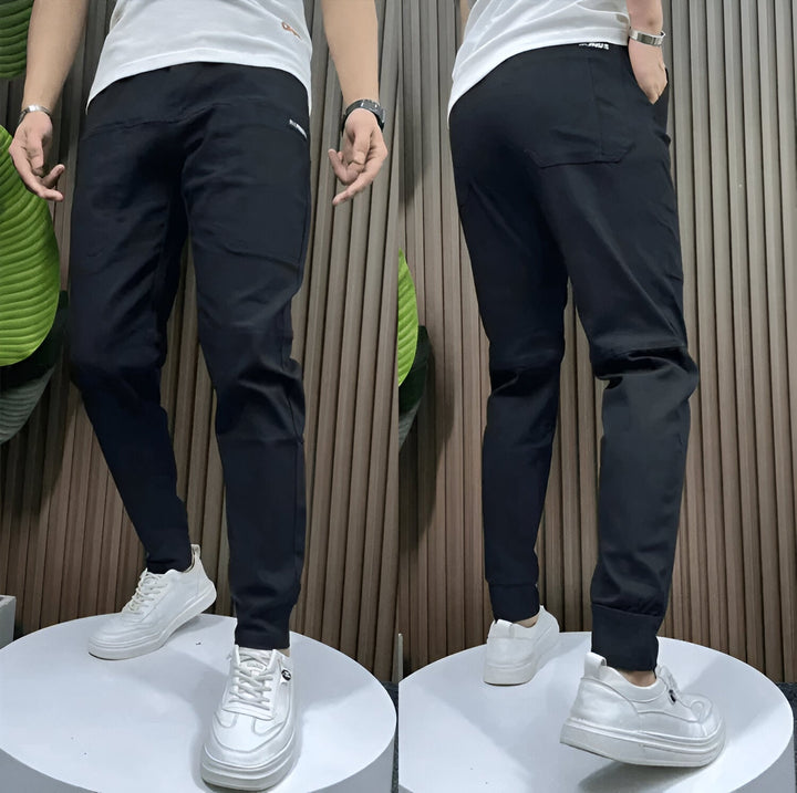 Reven™ | Pantaloni cargo elasticizzati