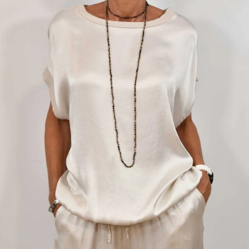 Aveli™ | Elegante completo di due pezzi