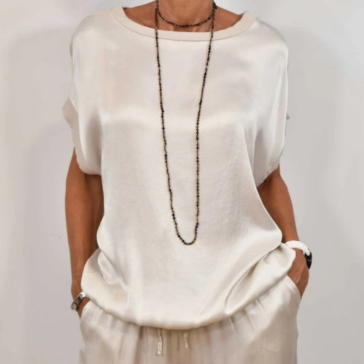 Aveli™ | Elegante completo di due pezzi