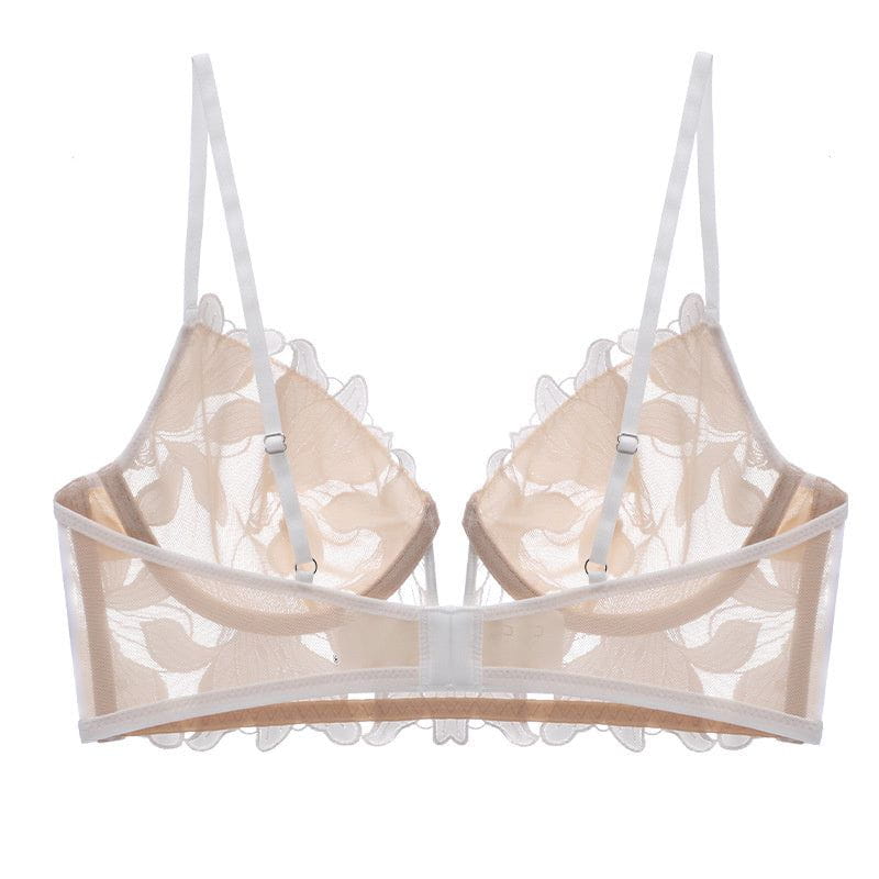 Vela™ | Set di Lingerie Elegante e Confortevole