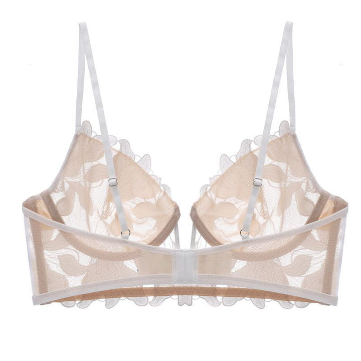 Vela™ | Set di Lingerie Elegante e Confortevole