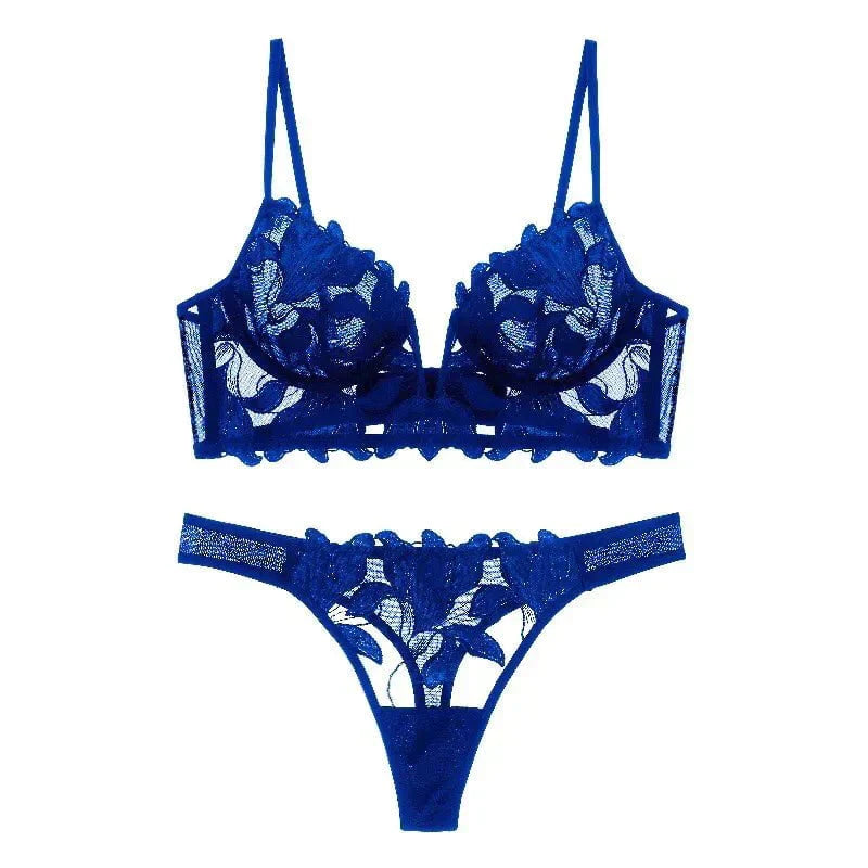 Vela™ | Set di Lingerie Elegante e Confortevole