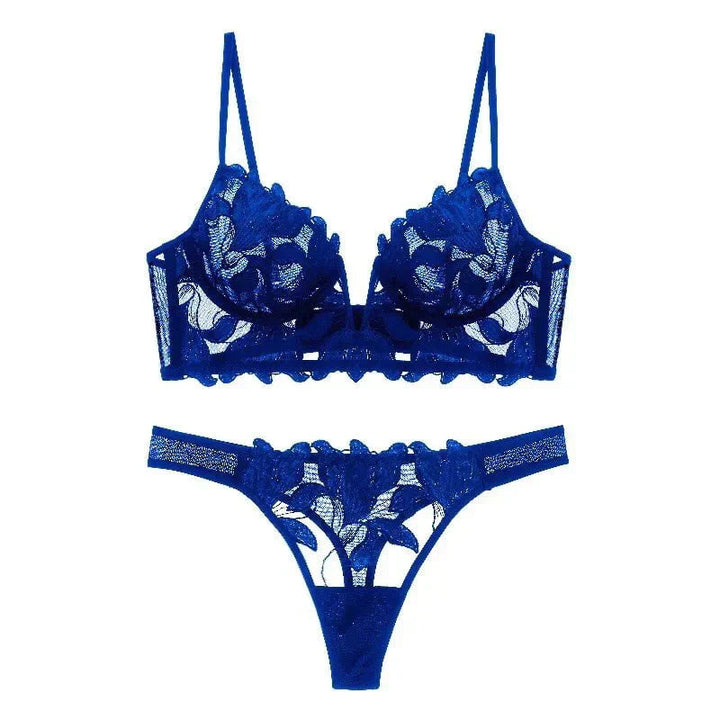Vela™ | Set di Lingerie Elegante e Confortevole