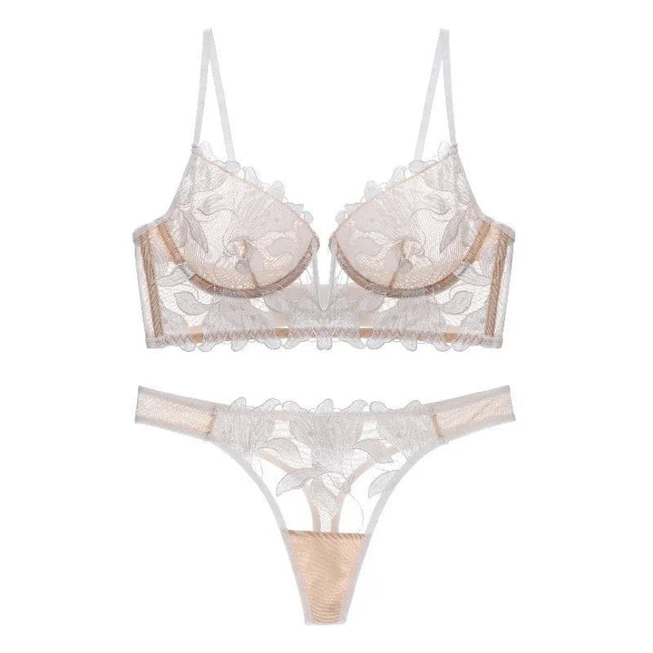 Vela™ | Set di Lingerie Elegante e Confortevole